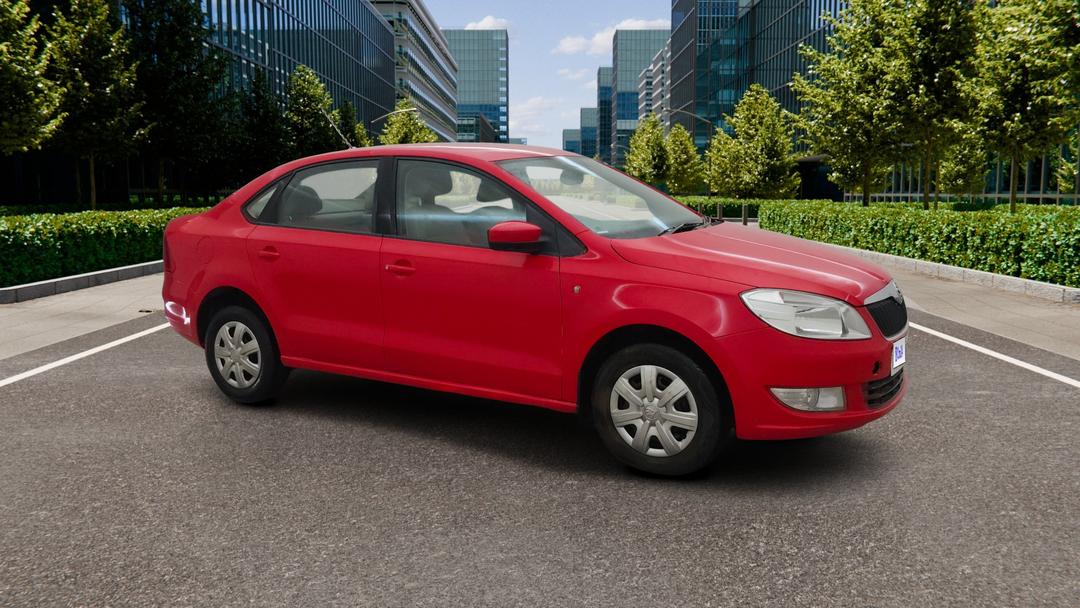 UsedCar