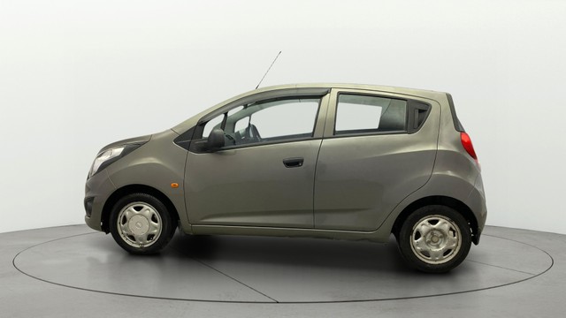 View Chevrolet Beat Image 24 Used Chevrolet Beat Image 24