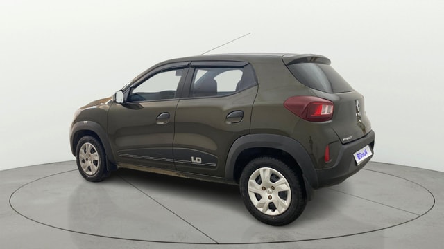 View Renault Kwid Image 2 Used Renault Kwid Image 2