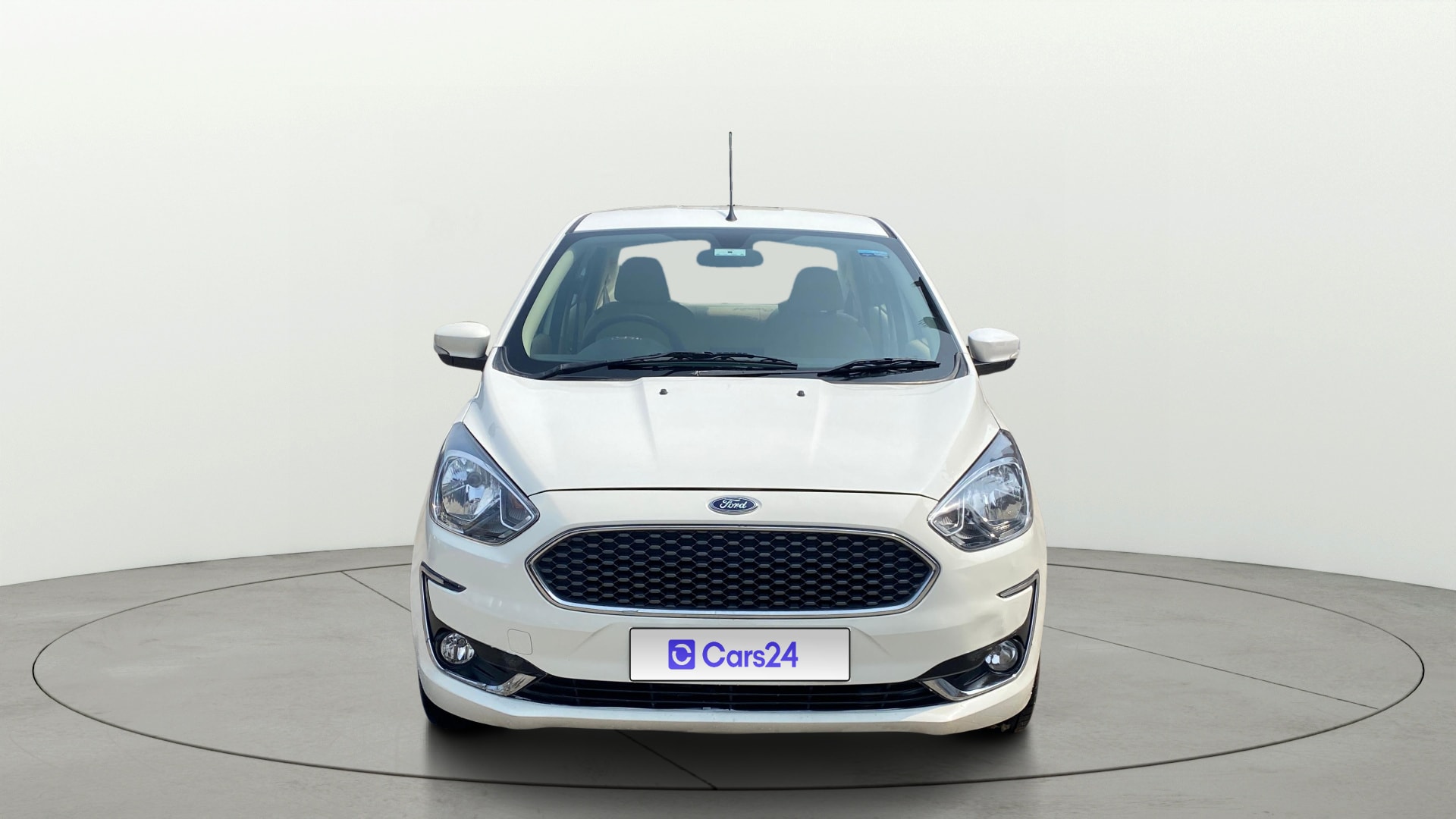 Used 2021 Ford Figo Aspire Used 2021 Ford Figo Aspire