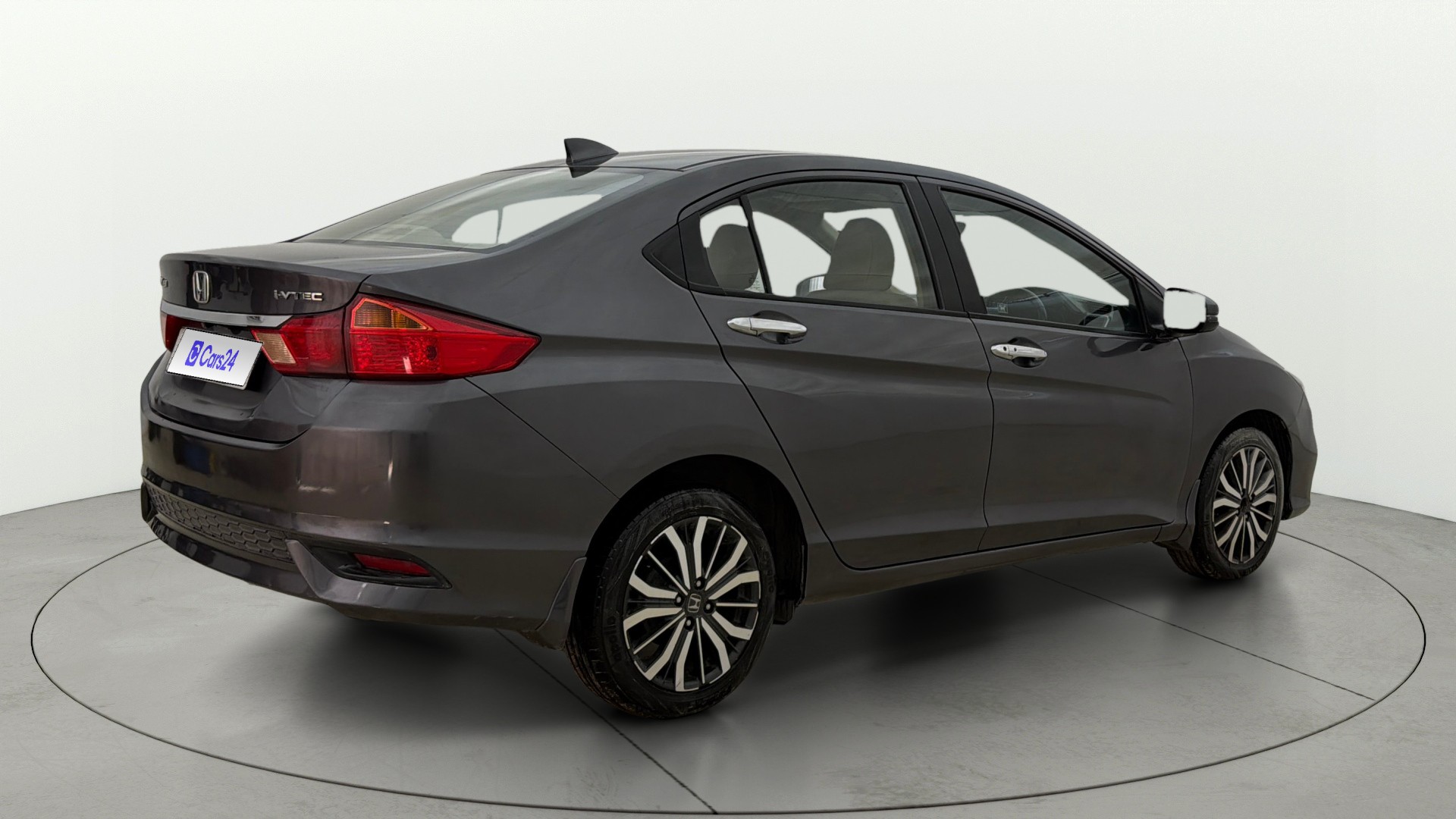 Used 2017 Honda City Used 2017 Honda City