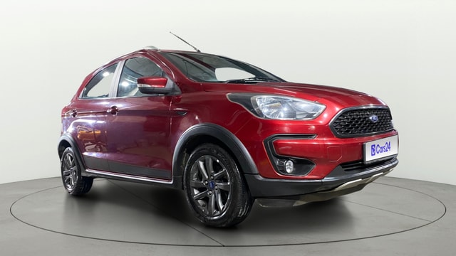 View Ford Freestyle Image 21 Used Ford Freestyle Image 21