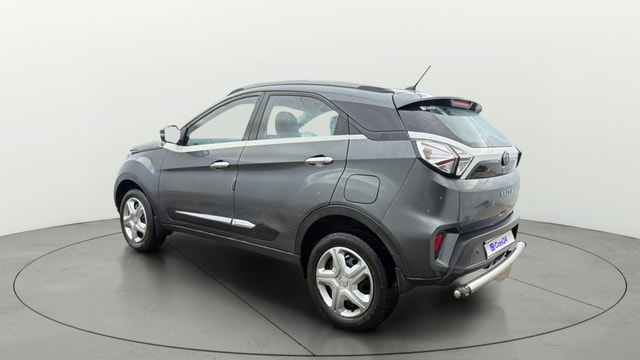View Tata Nexon Image 2 Used Tata Nexon Image 2