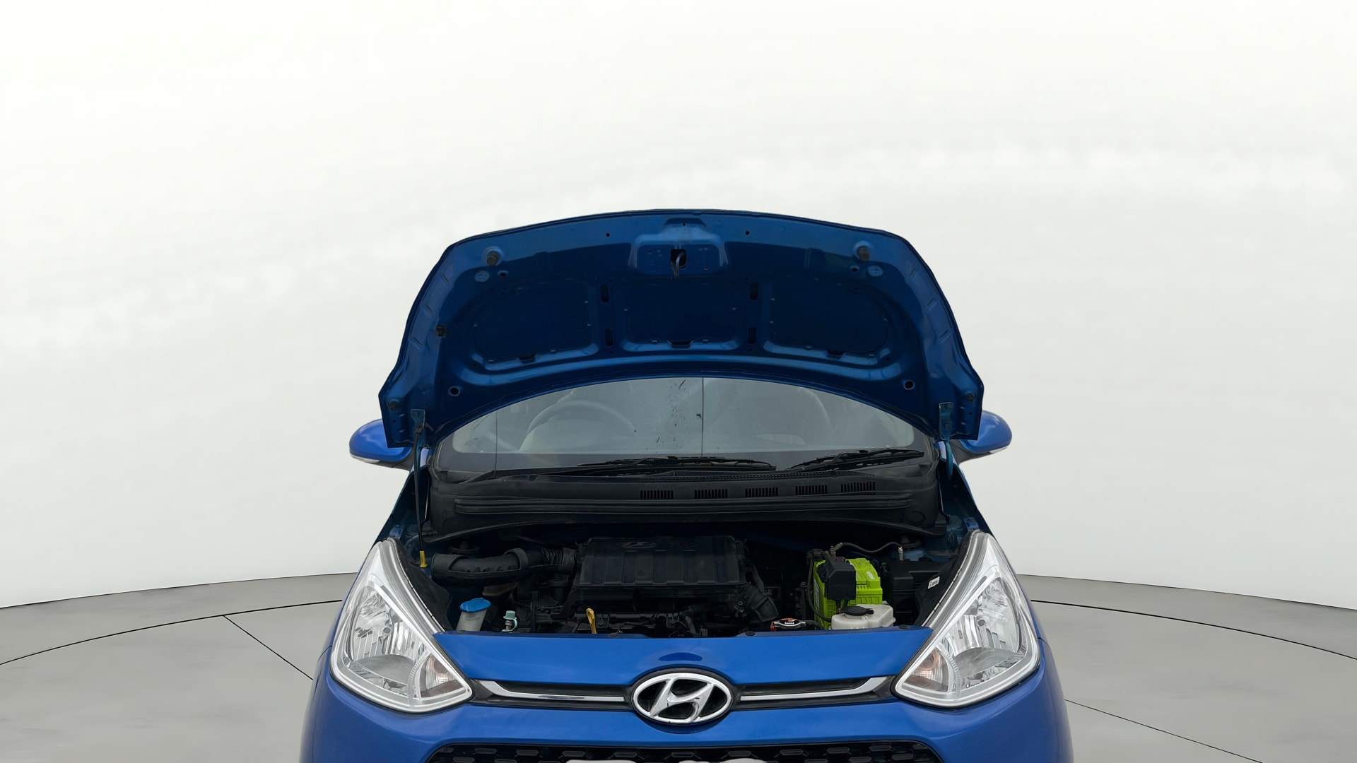 Used 2018 Hyundai Grand i10 Used 2018 Hyundai Grand i10