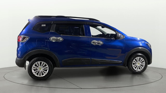 View Renault Triber Image 8 Used Renault Triber Image 8
