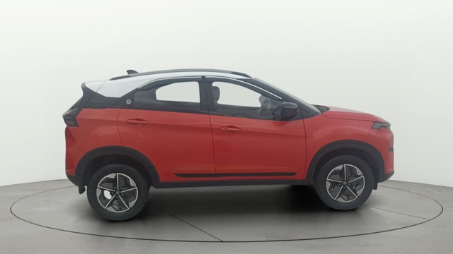 View Tata Nexon Image 27 Used Tata Nexon Image 27