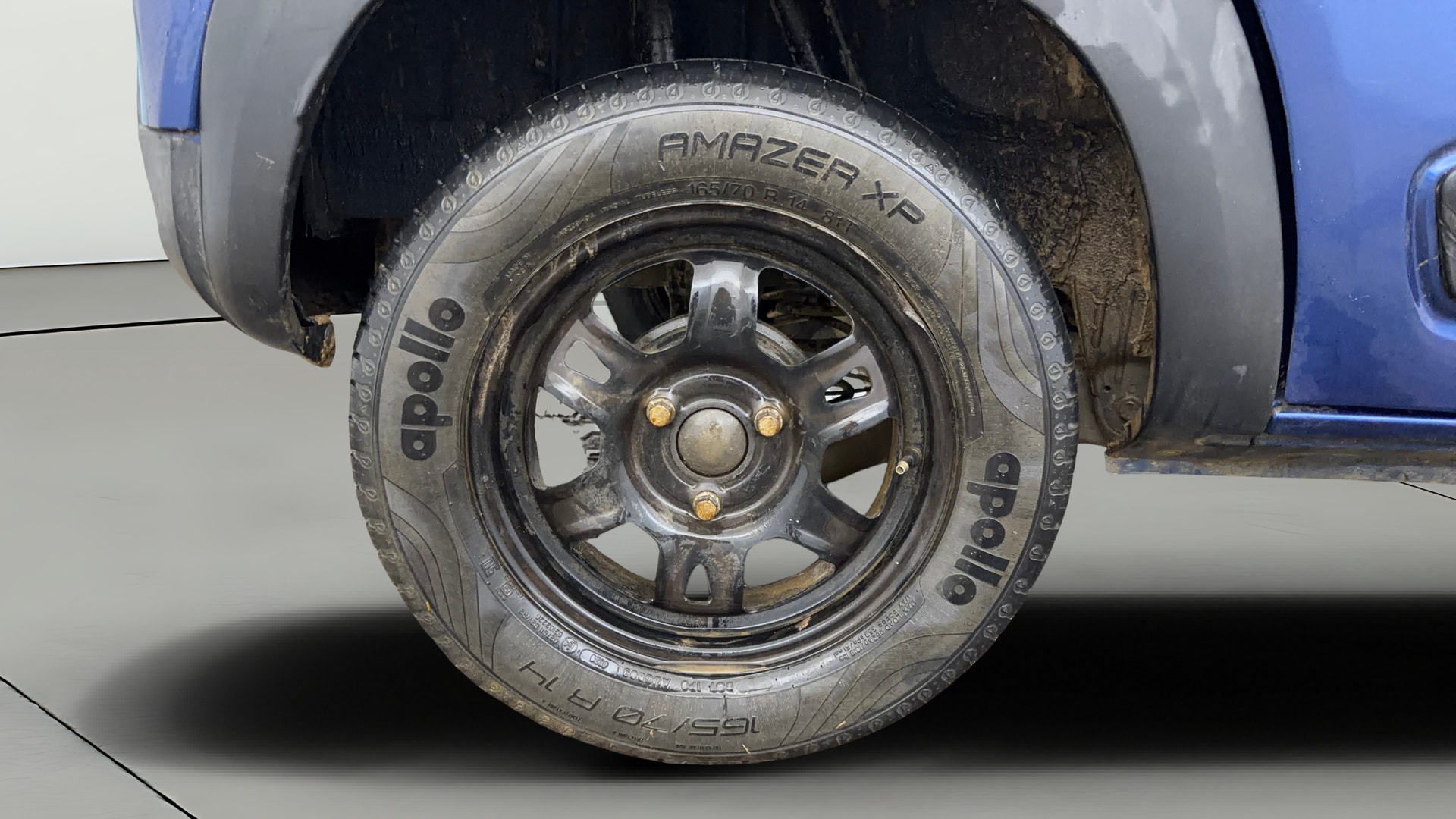 View 2020 Renault Kwid Climber (O) Easy-R Image 24 Used 2020 Renault Kwid Climber (O) Easy-R Image 24