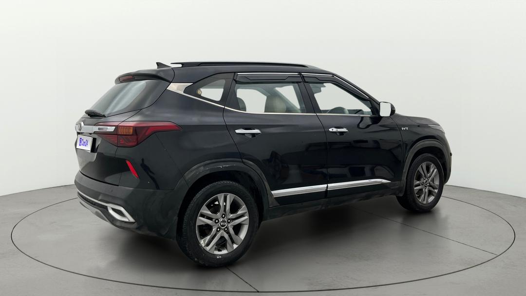 UsedCar