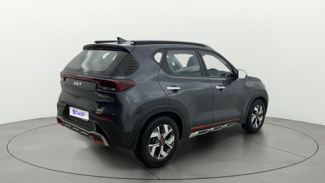 UsedCar