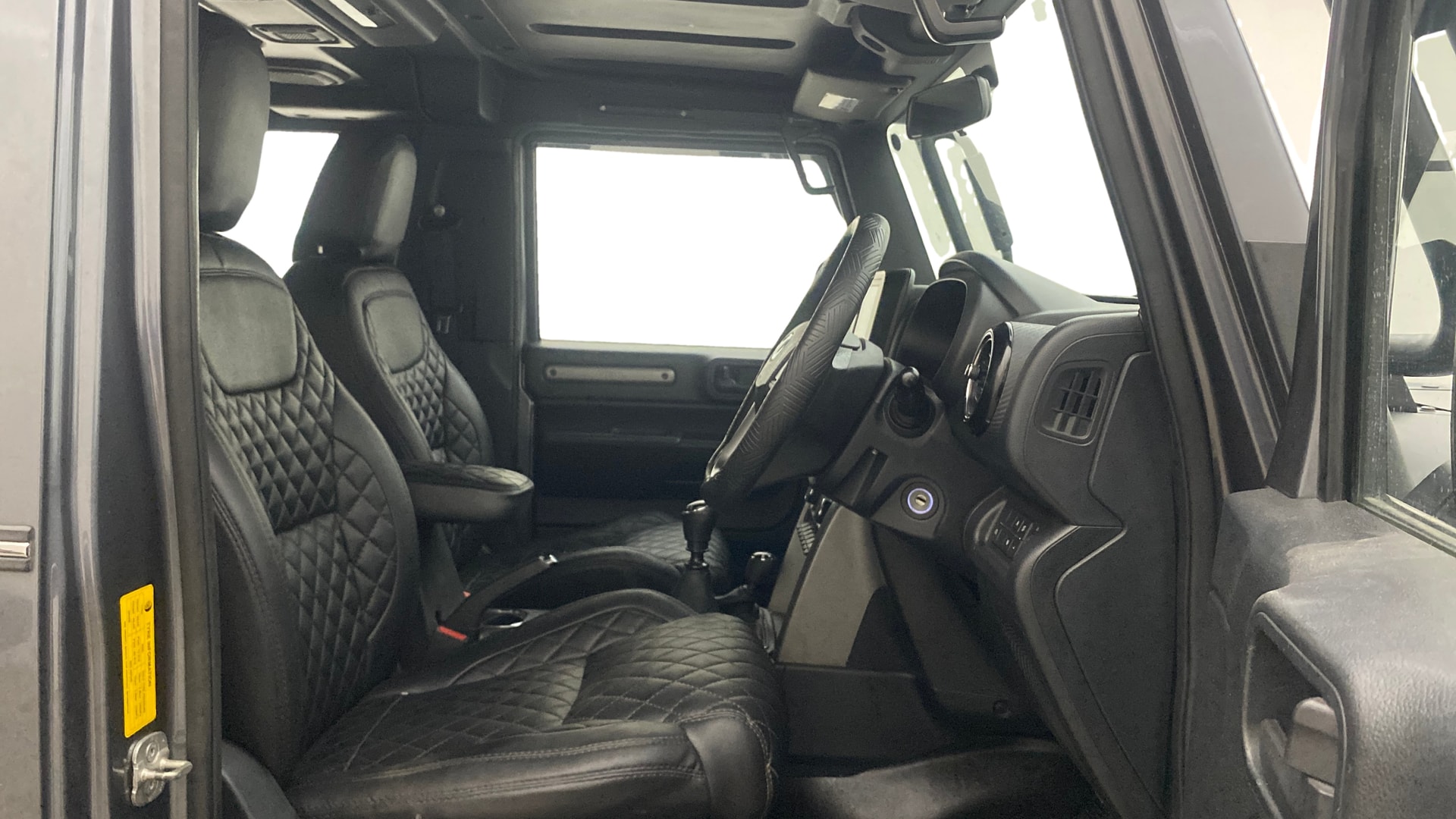 View 2023 Mahindra Thar AX Standard Manual Soft Top 6 Seater Image 26 Used 2023 Mahindra Thar AX Standard Manual Soft Top 6 Seater Image 26