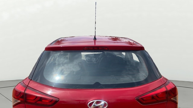 View Hyundai Elite i20 Image 5 Used Hyundai Elite i20 Image 5