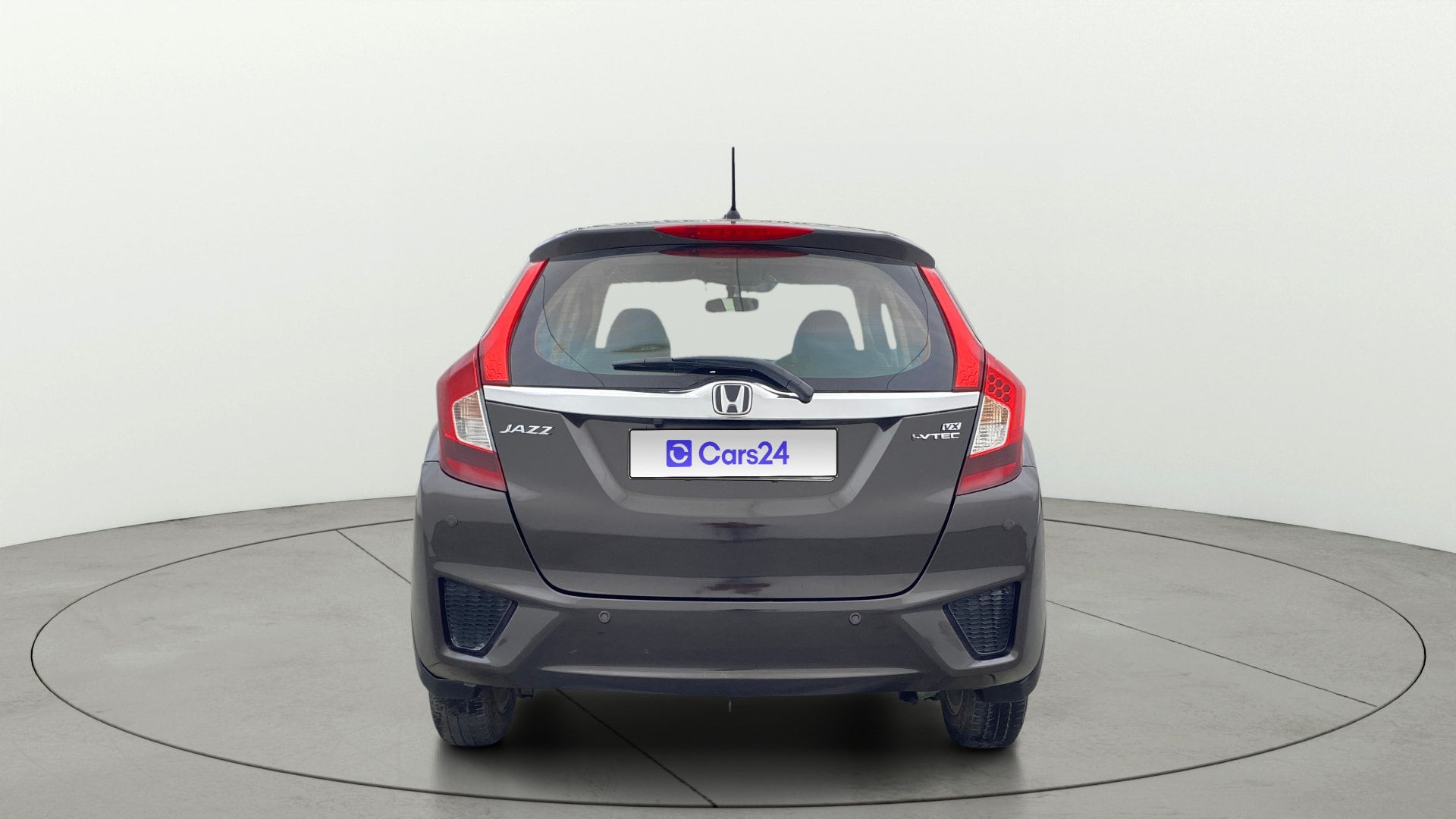 View 2019 Honda Jazz E MT Diesel Image 41 Used 2019 Honda Jazz E MT Diesel Image 41
