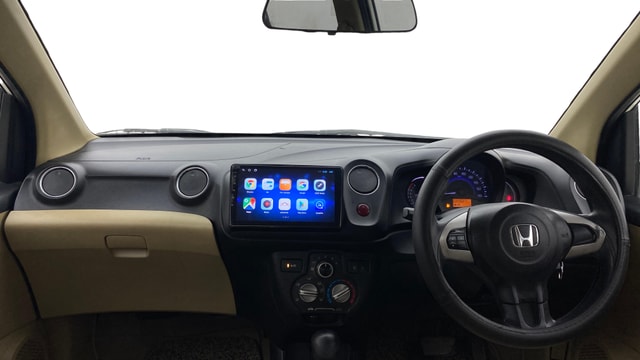 View Honda Brio Image 15 Used Honda Brio Image 15