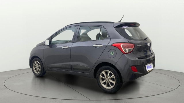 View Hyundai Grand i10 Image 2 Used Hyundai Grand i10 Image 2