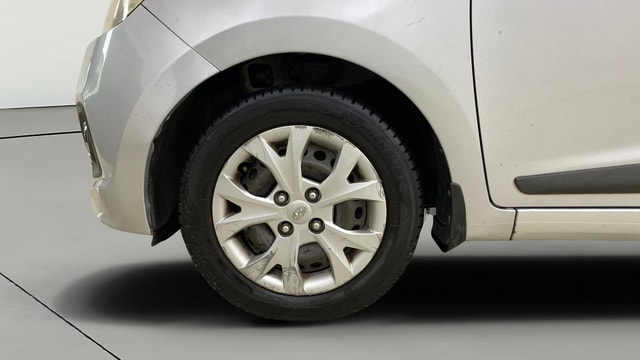 View Hyundai Grand i10 Image 27 Used Hyundai Grand i10 Image 27