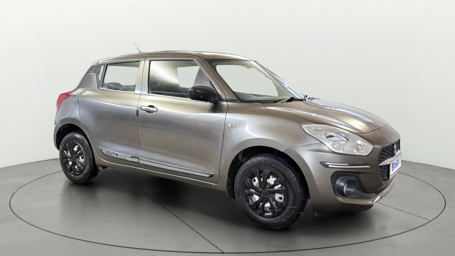 View 2022 Maruti Suzuki 1000 Base Variant Image 36 Used 2022 Maruti Suzuki 1000 Base Variant Image 36