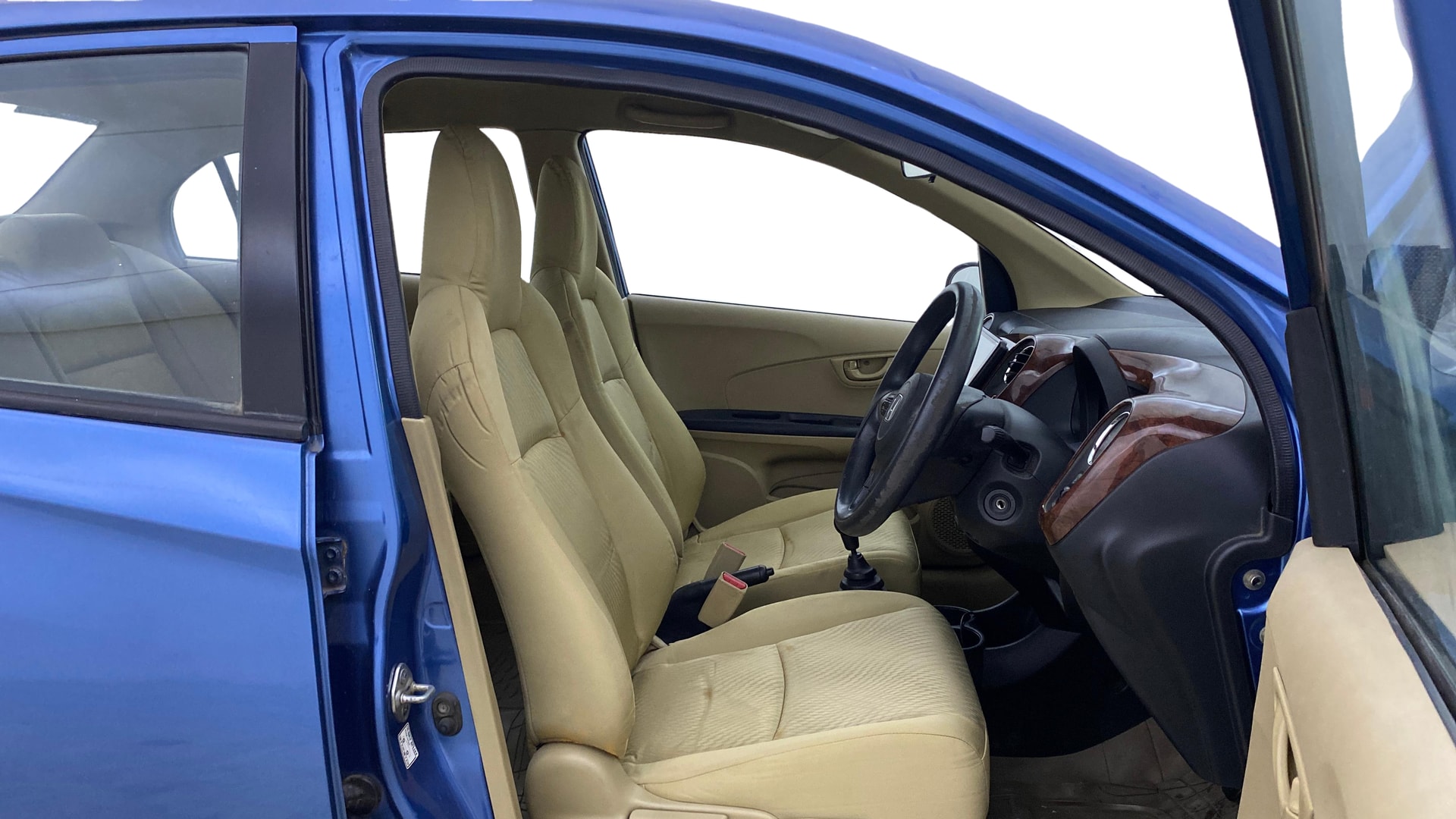 View 2014 Honda Amaze E MT Petrol BS IV Image 26 Used 2014 Honda Amaze E MT Petrol BS IV Image 26