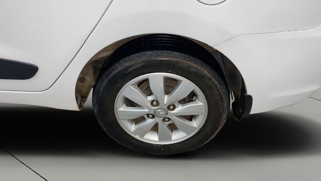View Hyundai Xcent Image 11 Used Hyundai Xcent Image 11