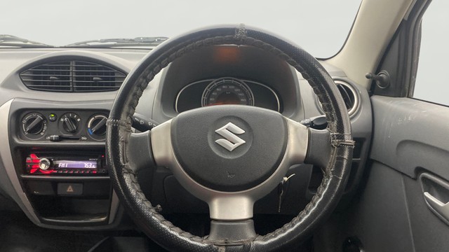 View Maruti Suzuki Alto 800 Image 20 Used Maruti Suzuki Alto 800 Image 20