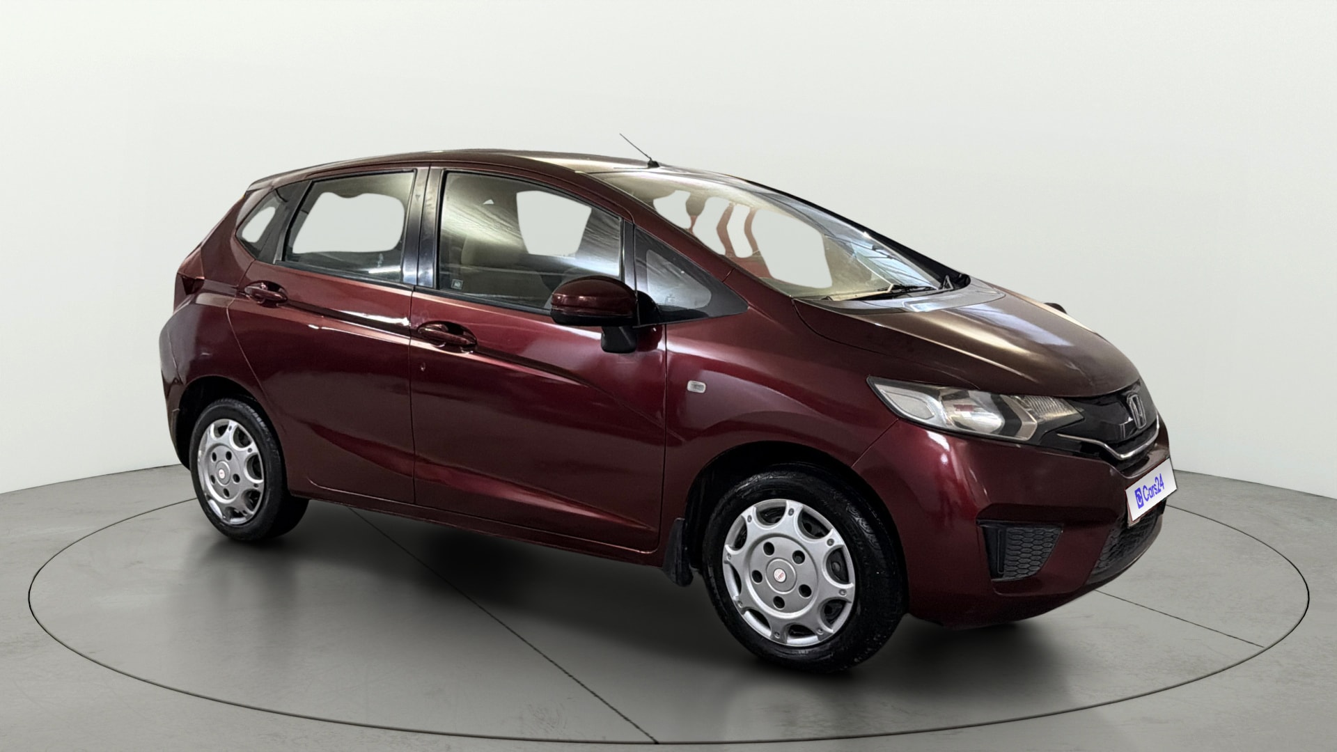 View 2017 Honda Jazz E MT Diesel Image 35 Used 2017 Honda Jazz E MT Diesel Image 35