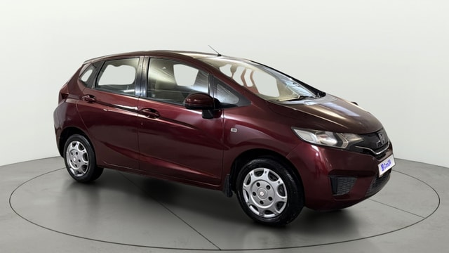 View Honda Jazz Image 35 Used Honda Jazz Image 35