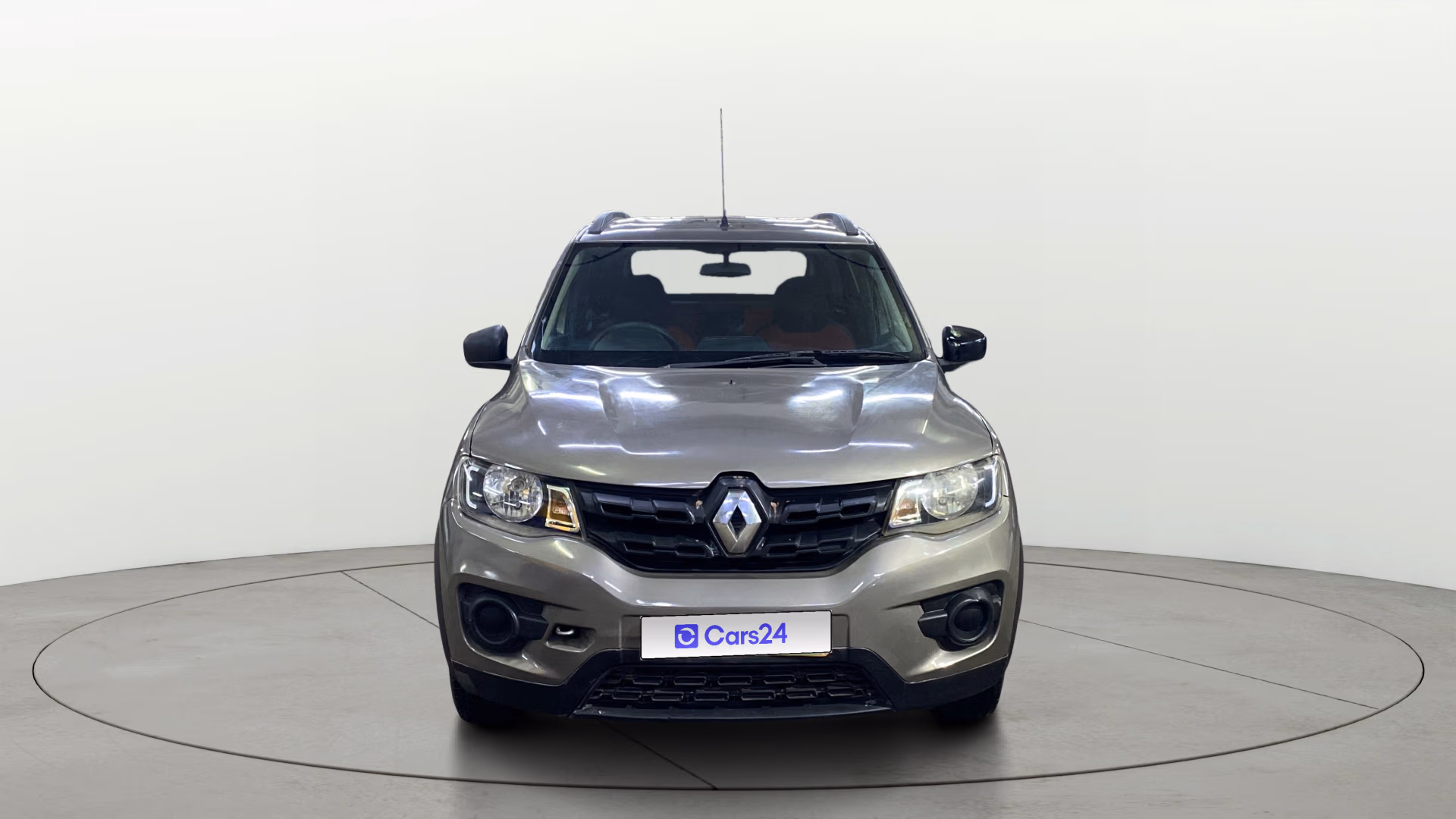 Used 2018 Renault Kwid Used 2018 Renault Kwid