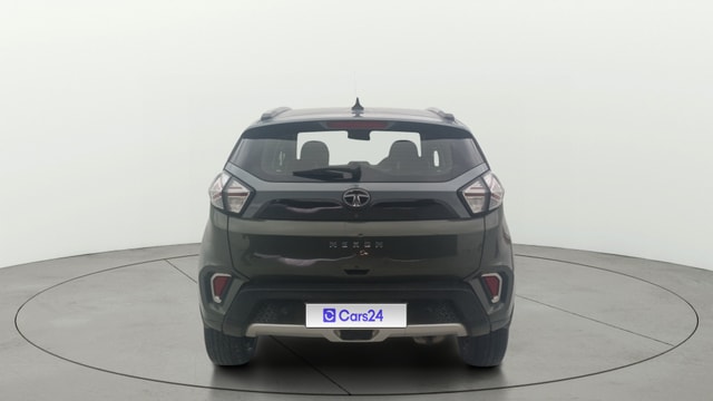 View Tata Nexon Image 44 Used Tata Nexon Image 44