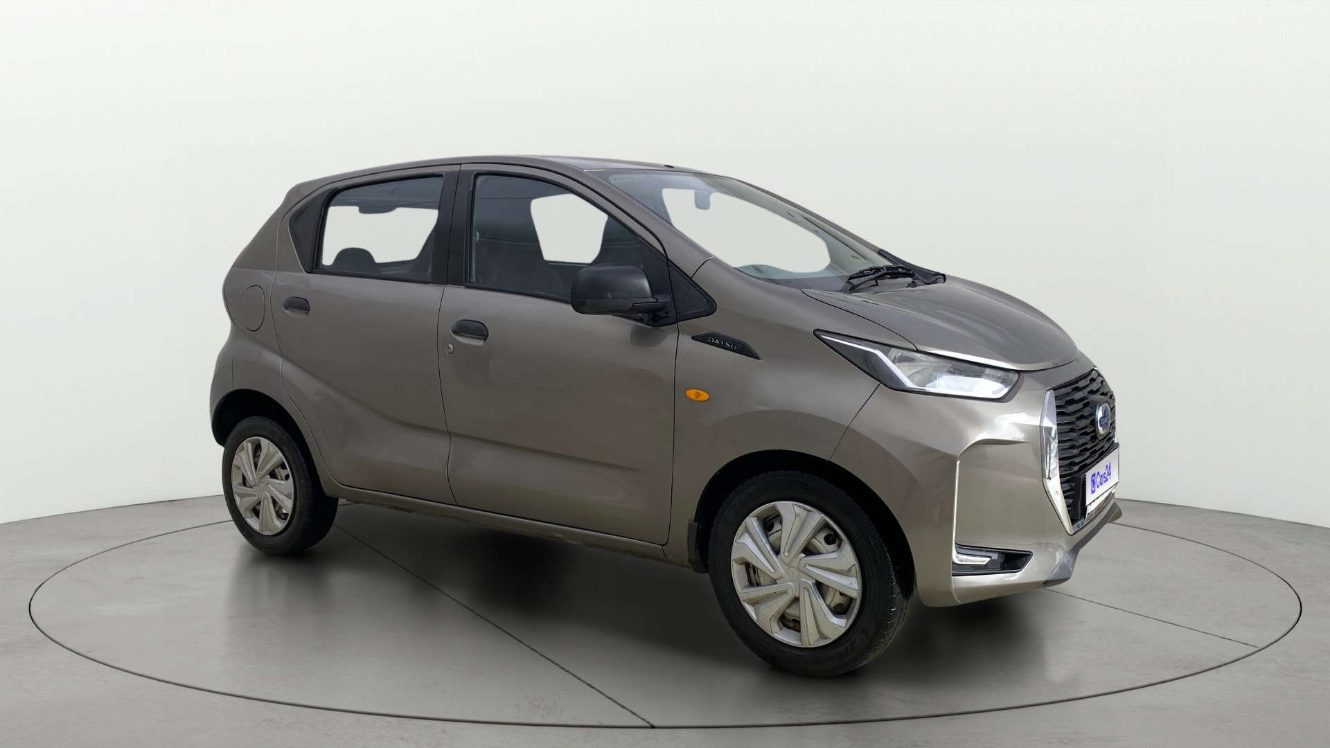View 2022 Datsun Go A Image 35 Used 2022 Datsun Go A Image 35