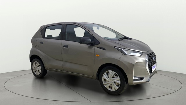 View Datsun Go Image 35 Used Datsun Go Image 35