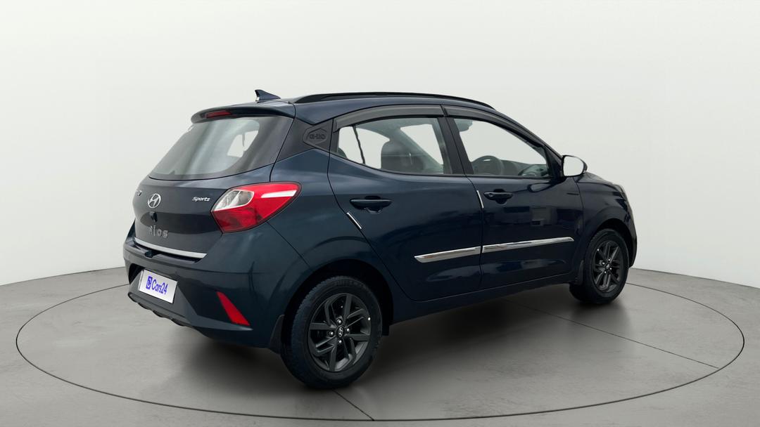 UsedCar