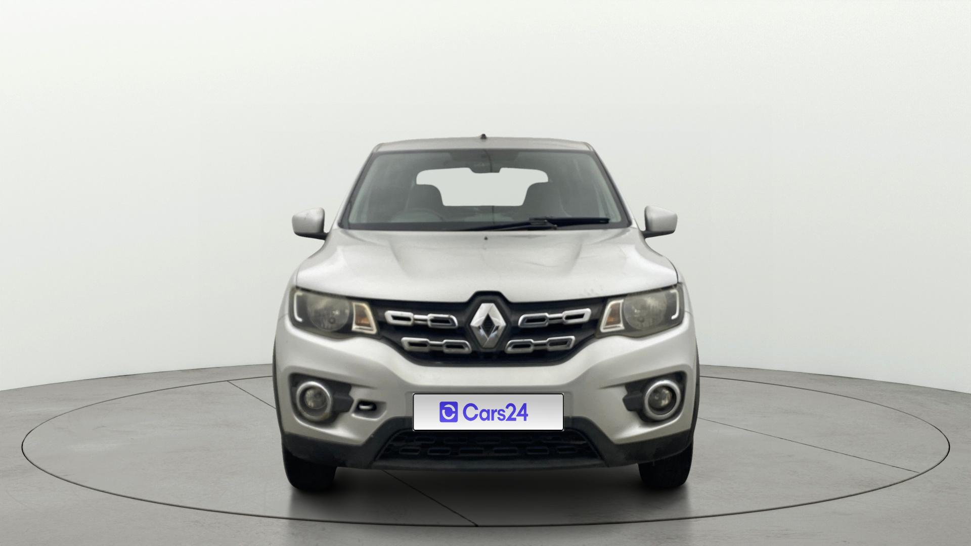 2017 रेनो क्विड RXT 1.0 2017 रेनो क्विड RXT 1.0