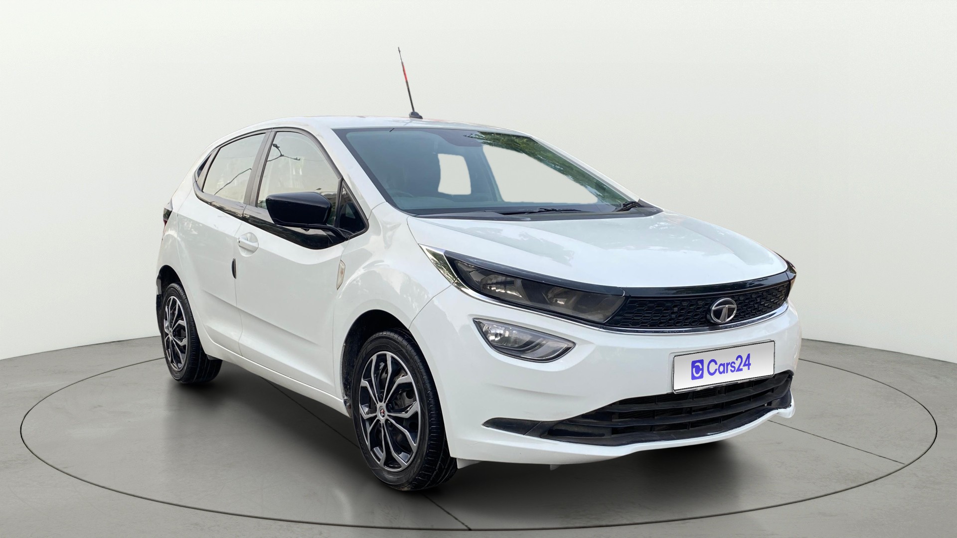 Used 2020 Tata Altroz Used 2020 Tata Altroz