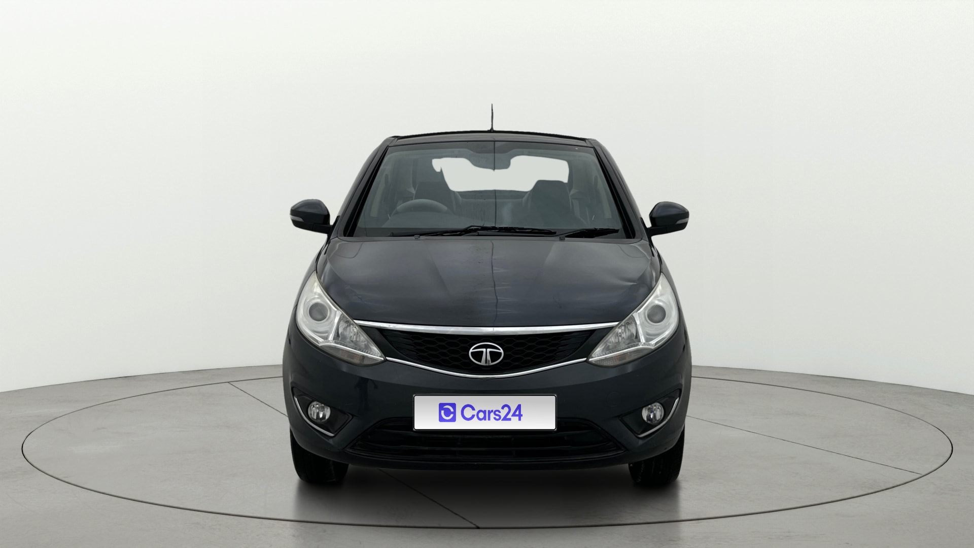 Used 2016 Tata Zest Used 2016 Tata Zest