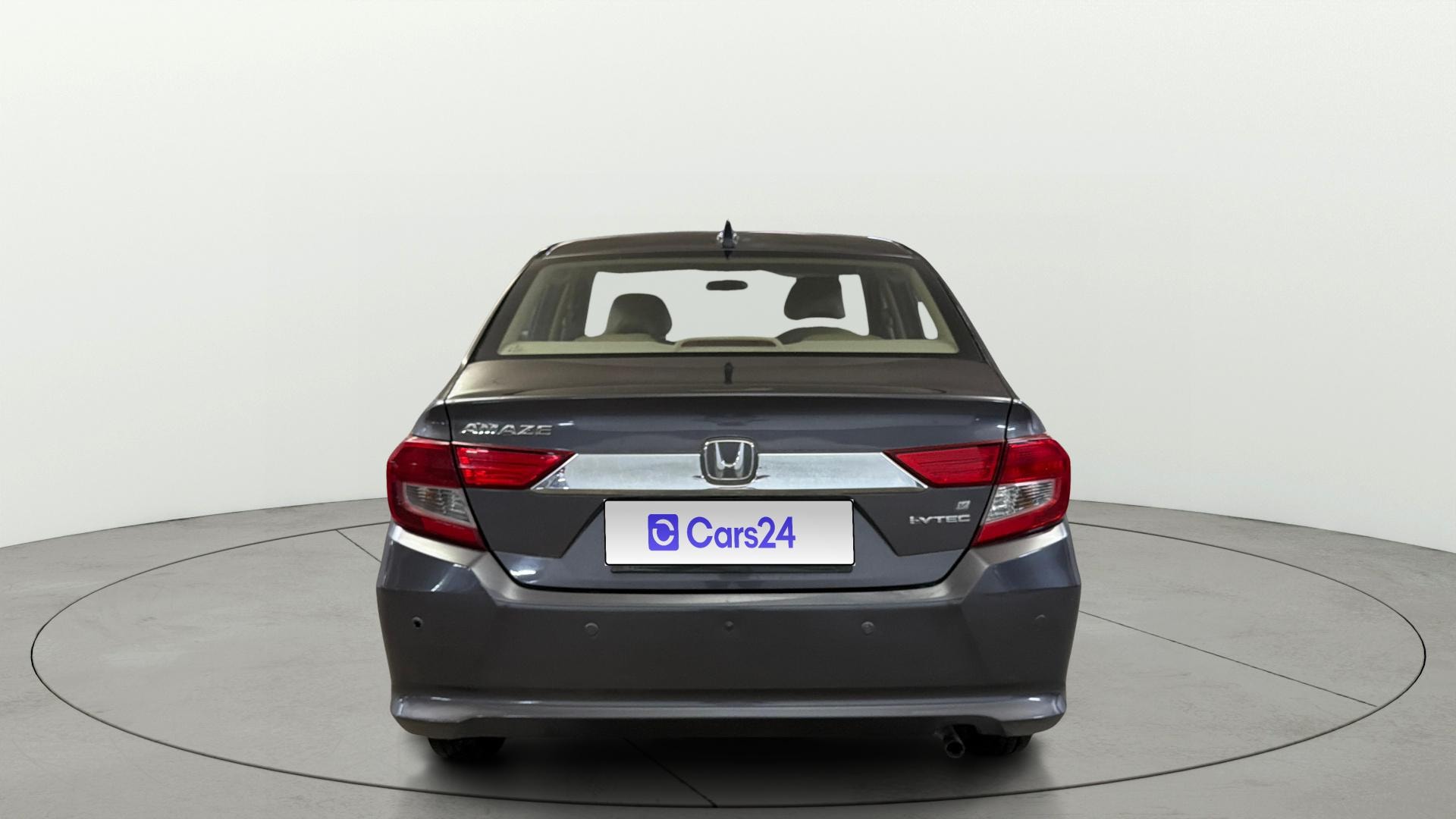 View 2019 Honda Amaze E MT Petrol BS IV Image 40 Used 2019 Honda Amaze E MT Petrol BS IV Image 40