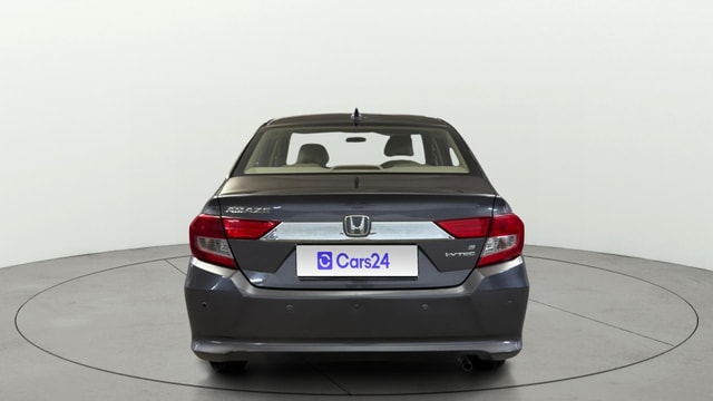 View Honda Amaze Image 40 Used Honda Amaze Image 40