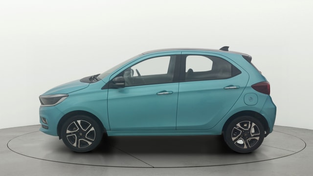 View Tata Tiago Image 6 Used Tata Tiago Image 6