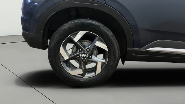 View Hyundai Venue Image 24 Used Hyundai Venue Image 24
