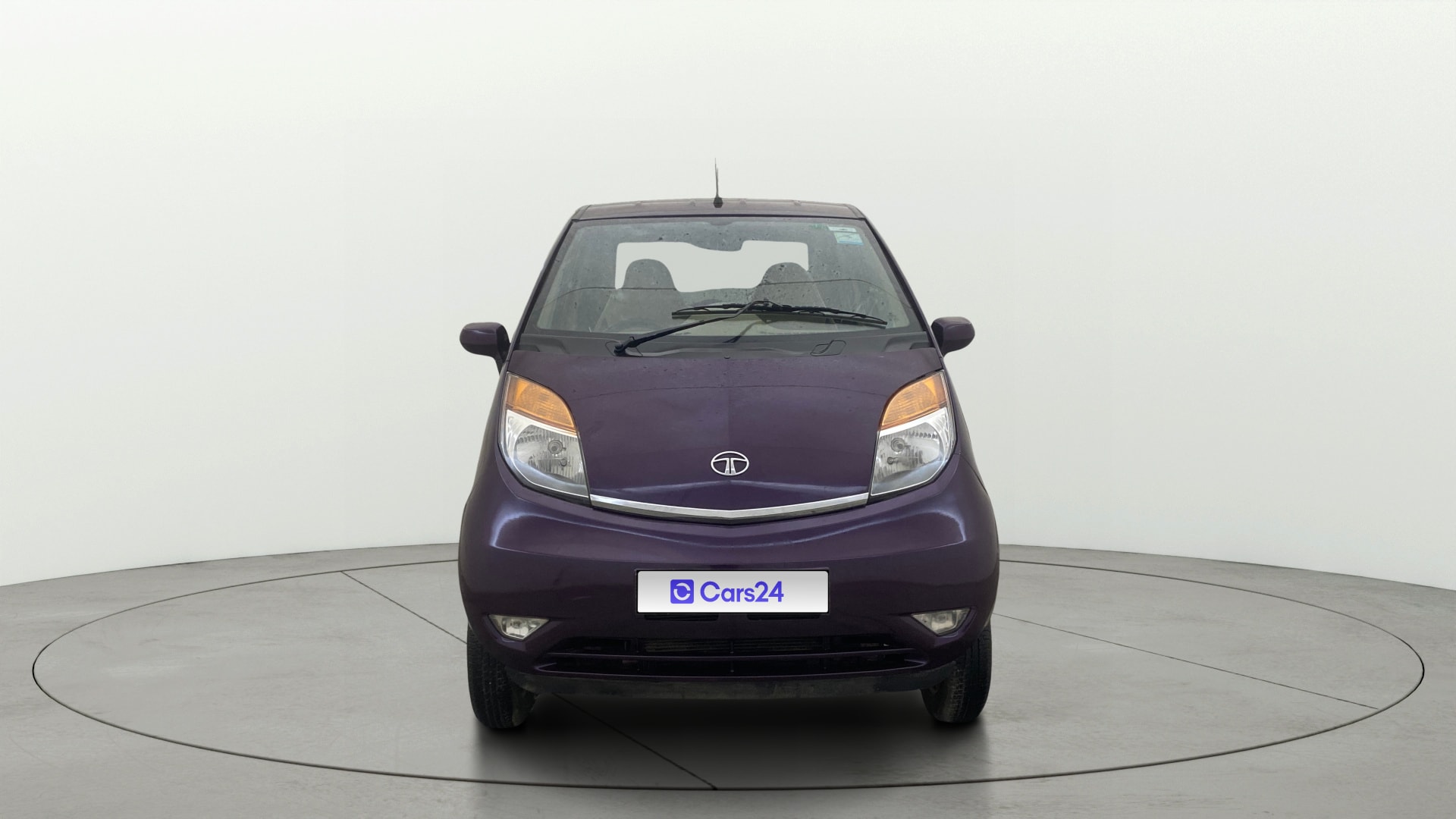 Used 2015 Tata Nano Used 2015 Tata Nano