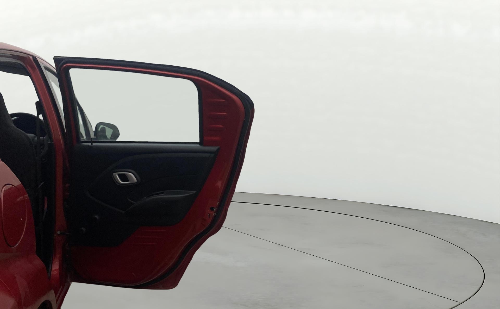View 2018 Datsun Redi GO T (O) 1.0L AMT BS IV Image 7 Used 2018 Datsun Redi GO T (O) 1.0L AMT BS IV Image 7