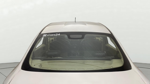 View Ford Figo Aspire Image 4 Used Ford Figo Aspire Image 4