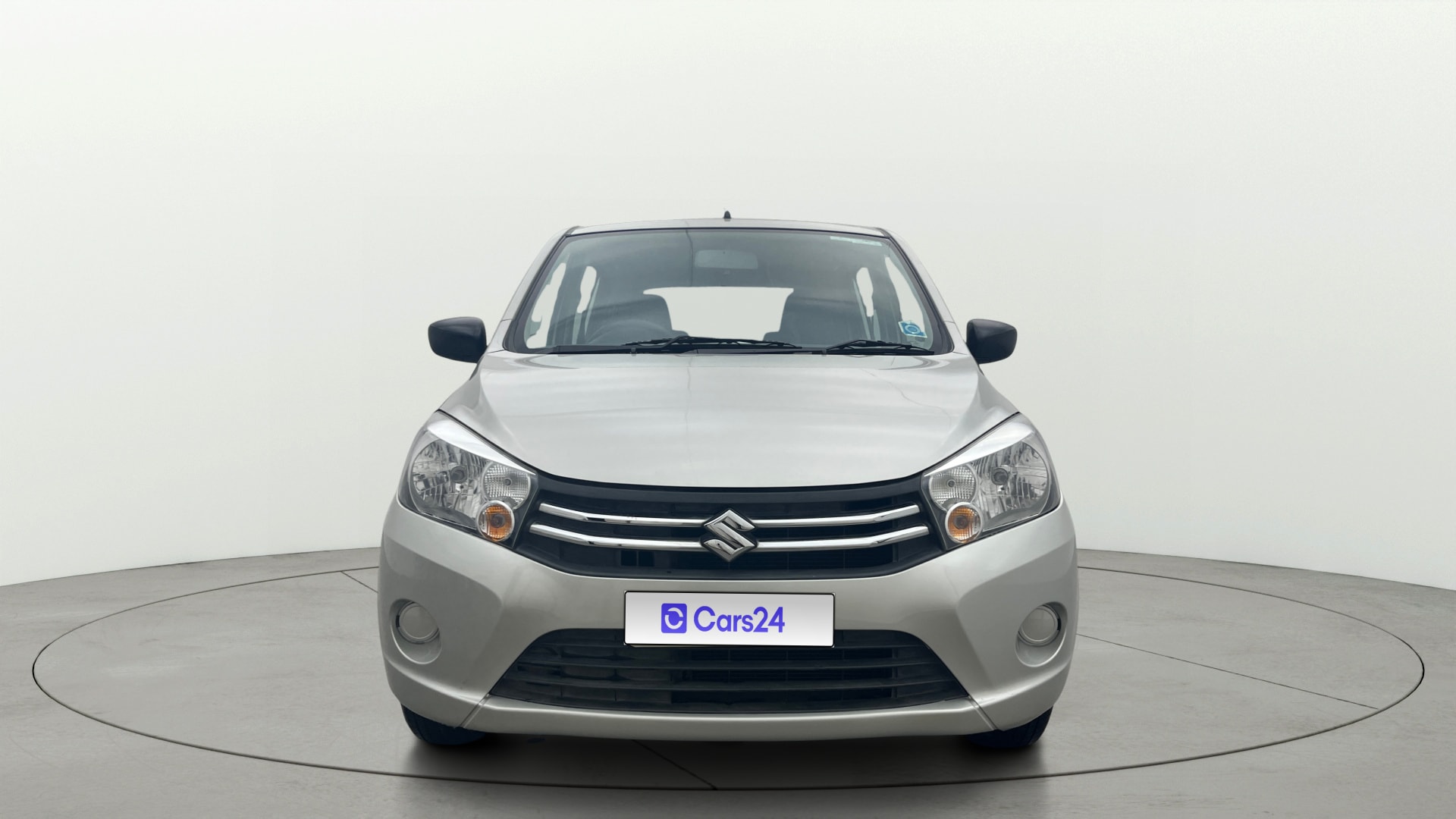 View 2016 Maruti Suzuki 1000 Base Variant Image 1 Used 2016 Maruti Suzuki 1000 Base Variant Image 1