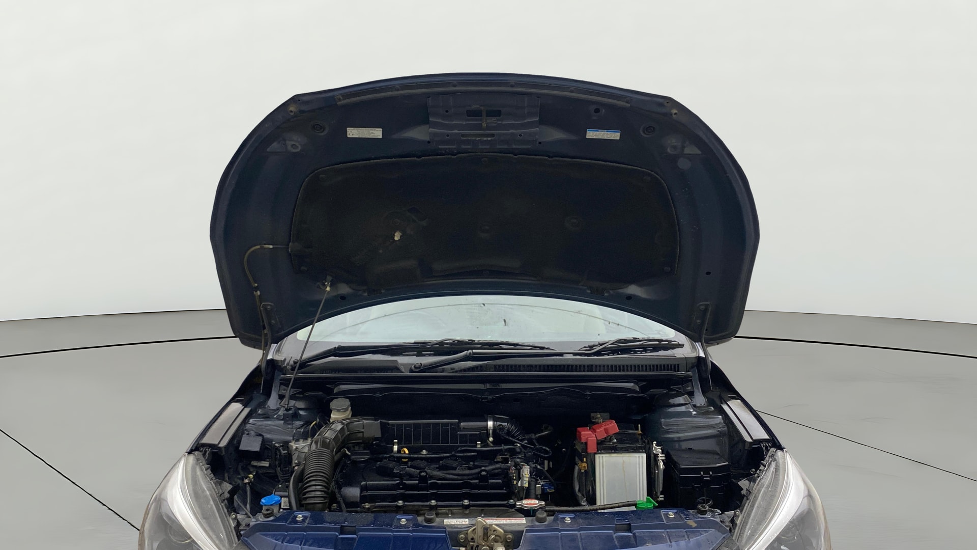 View 2019 Maruti Suzuki 1000 Base Variant Image 33 Used 2019 Maruti Suzuki 1000 Base Variant Image 33