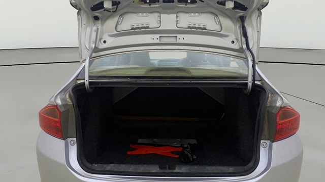 View Honda City Image 36 Used Honda City Image 36