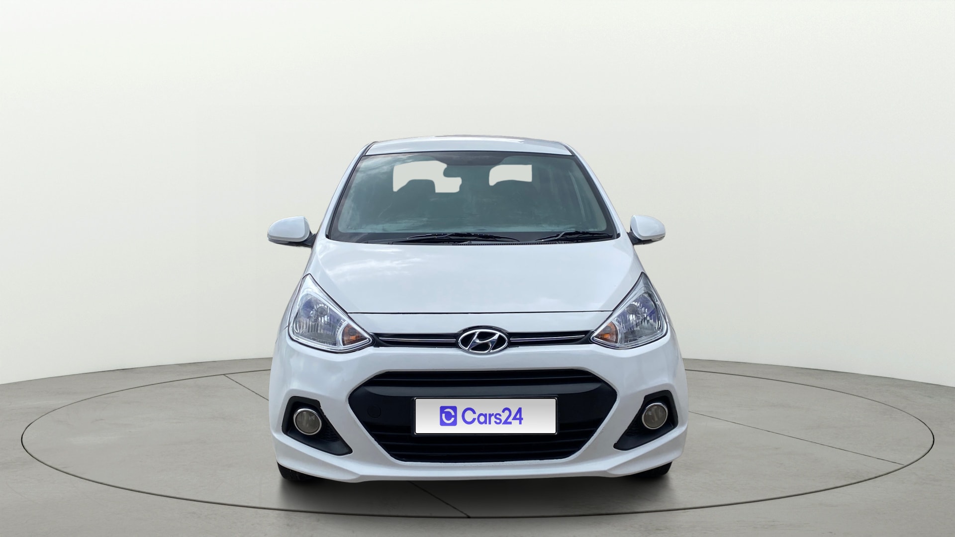 Used 2016 Hyundai Xcent Used 2016 Hyundai Xcent