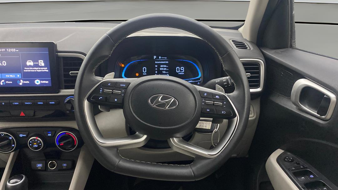 UsedCar