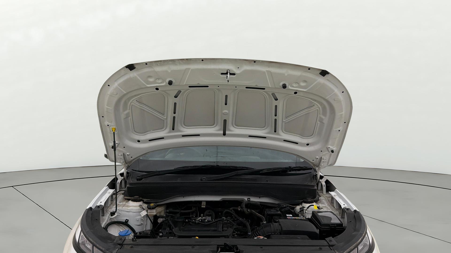 View 2025 Hyundai Venue S 1.2 Petrol Image 32 Used 2025 Hyundai Venue S 1.2 Petrol Image 32