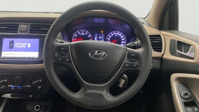 View Hyundai Elite i20 Image 21 Used Hyundai Elite i20 Image 21
