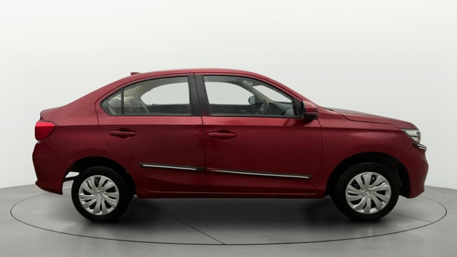 View Honda Amaze Image 8 Used Honda Amaze Image 8
