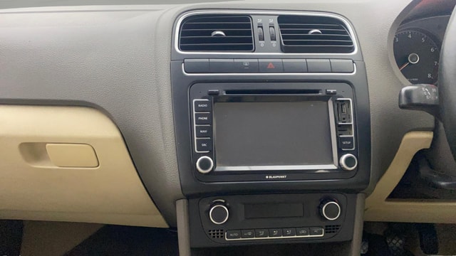 View Volkswagen Vento Image 30 Used Volkswagen Vento Image 30
