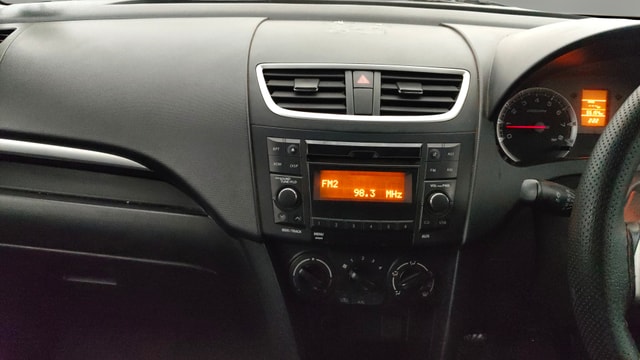View Maruti Suzuki 1000 Image 30 Used Maruti Suzuki 1000 Image 30